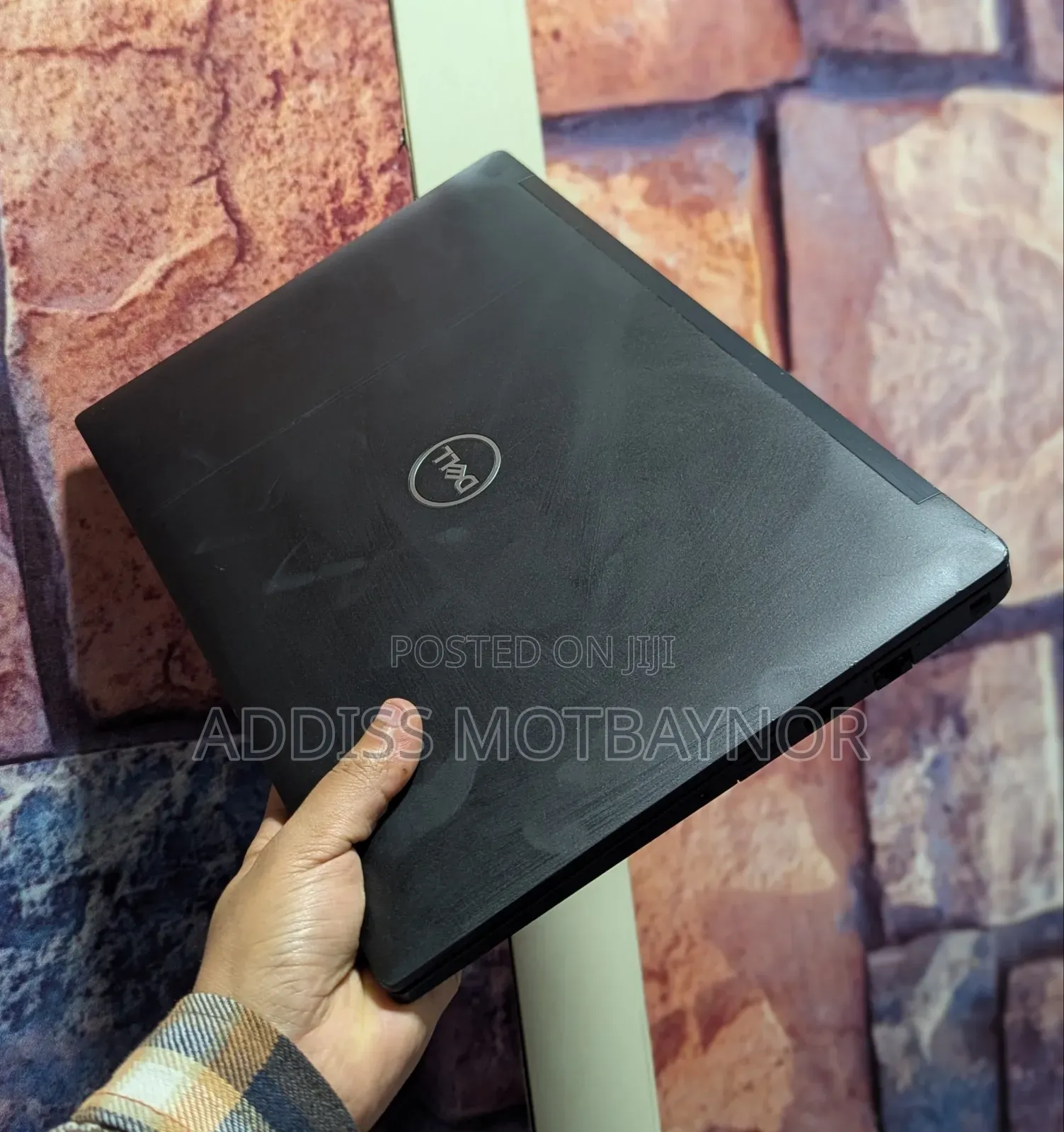 New Laptop Dell Latitude 5310 8GB Intel Core i5 SSD 512GB