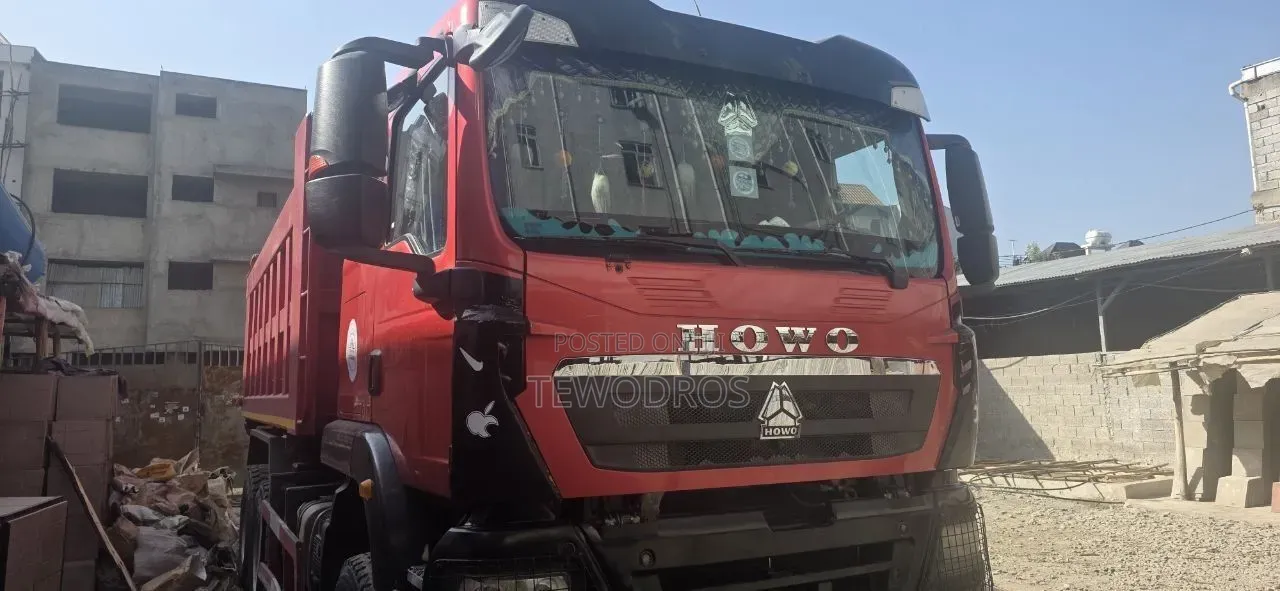 SINO Truck