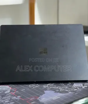 New Laptop Microsoft Surface Laptop 4 16GB Intel Core i7 SSD 512GB