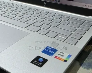 New Laptop HP Pavilion 14 16GB Intel Core i5 SSD 1T
