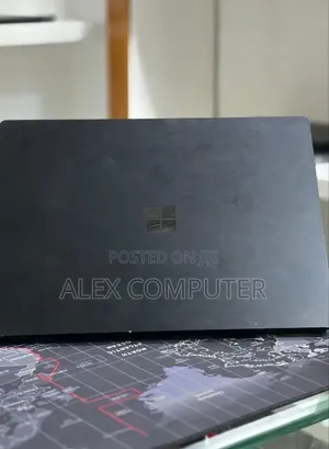 New Laptop Microsoft Surface Laptop 4 16GB Intel Core i7 SSD 512GB