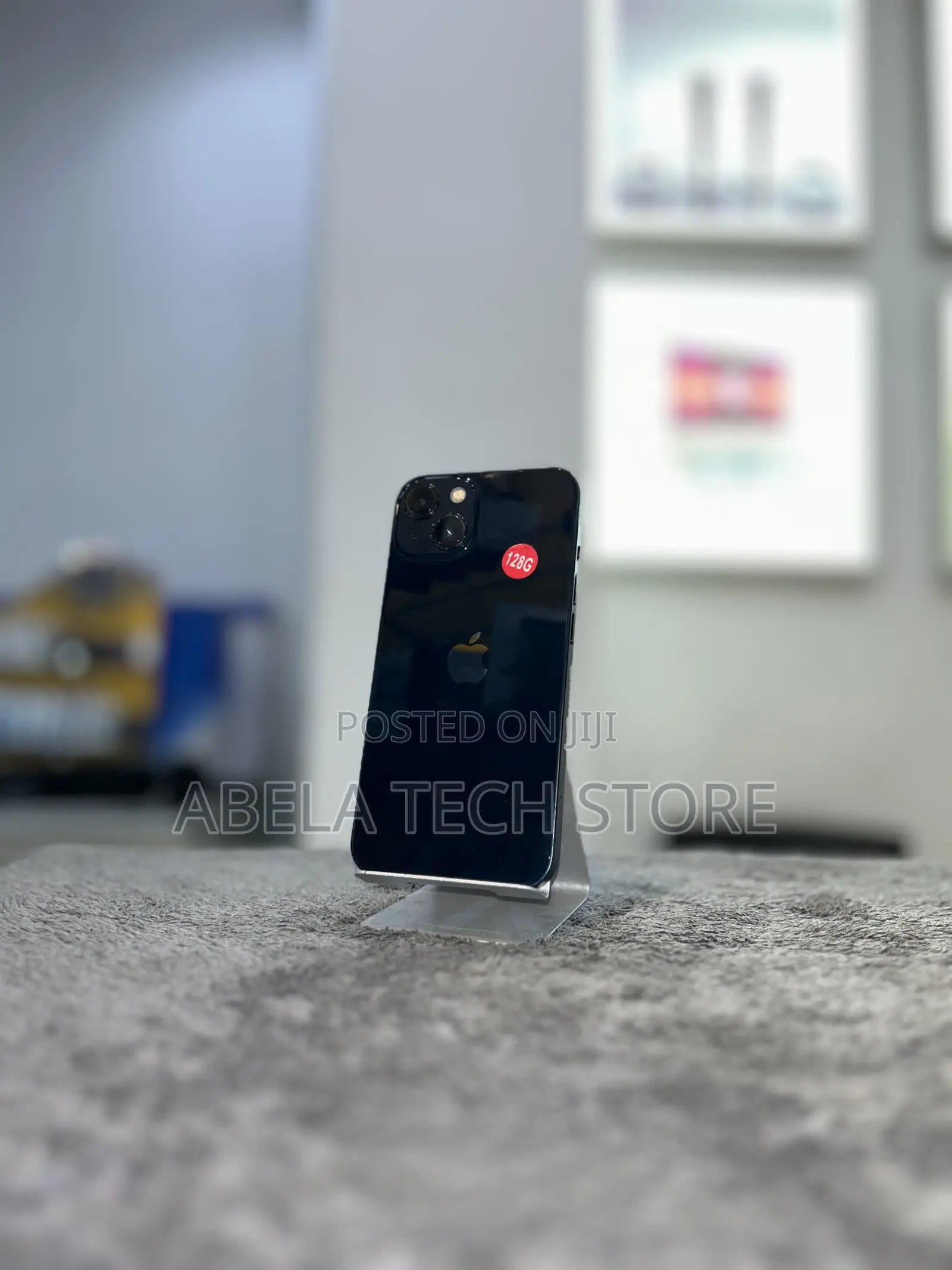 Apple iPhone 13 128 GB Black