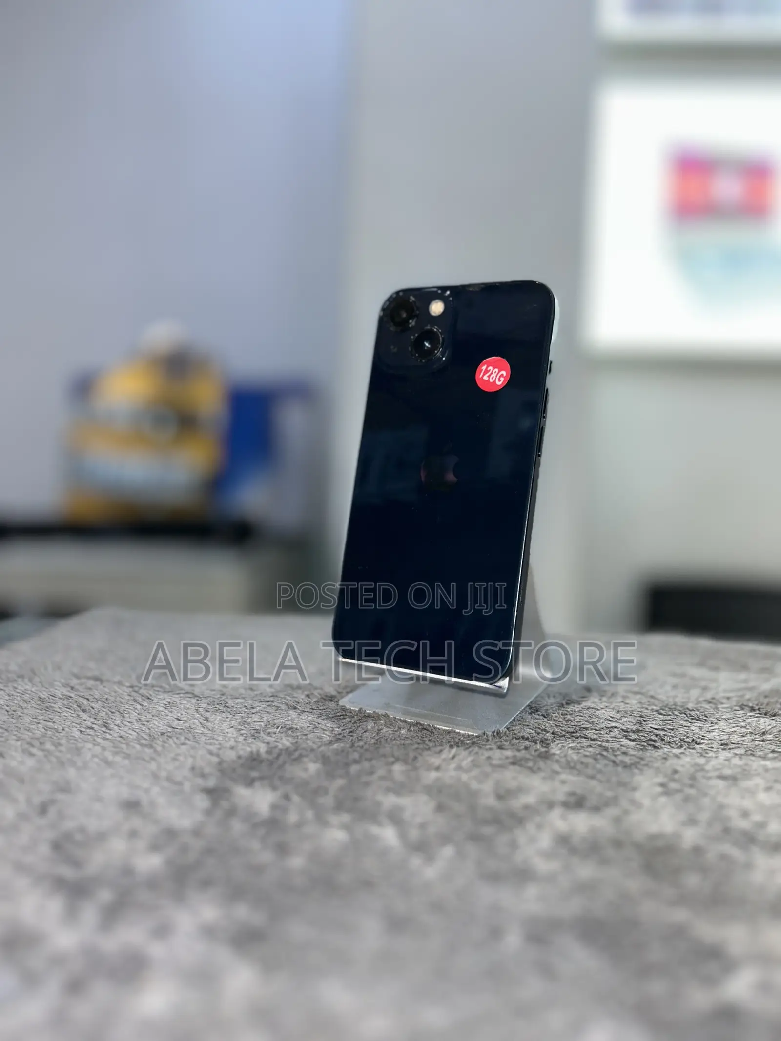 Apple iPhone 13 128 GB Black