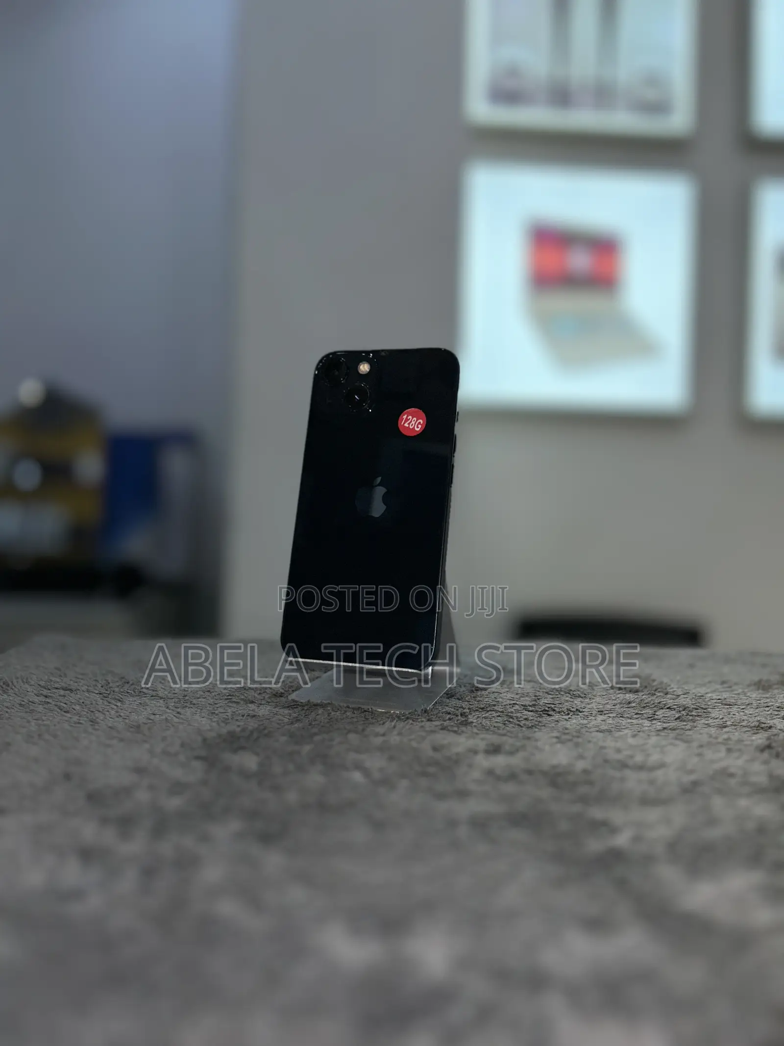 Apple iPhone 13 128 GB Black