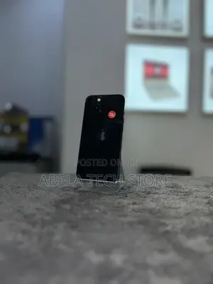 Apple iPhone 13 128 GB Black