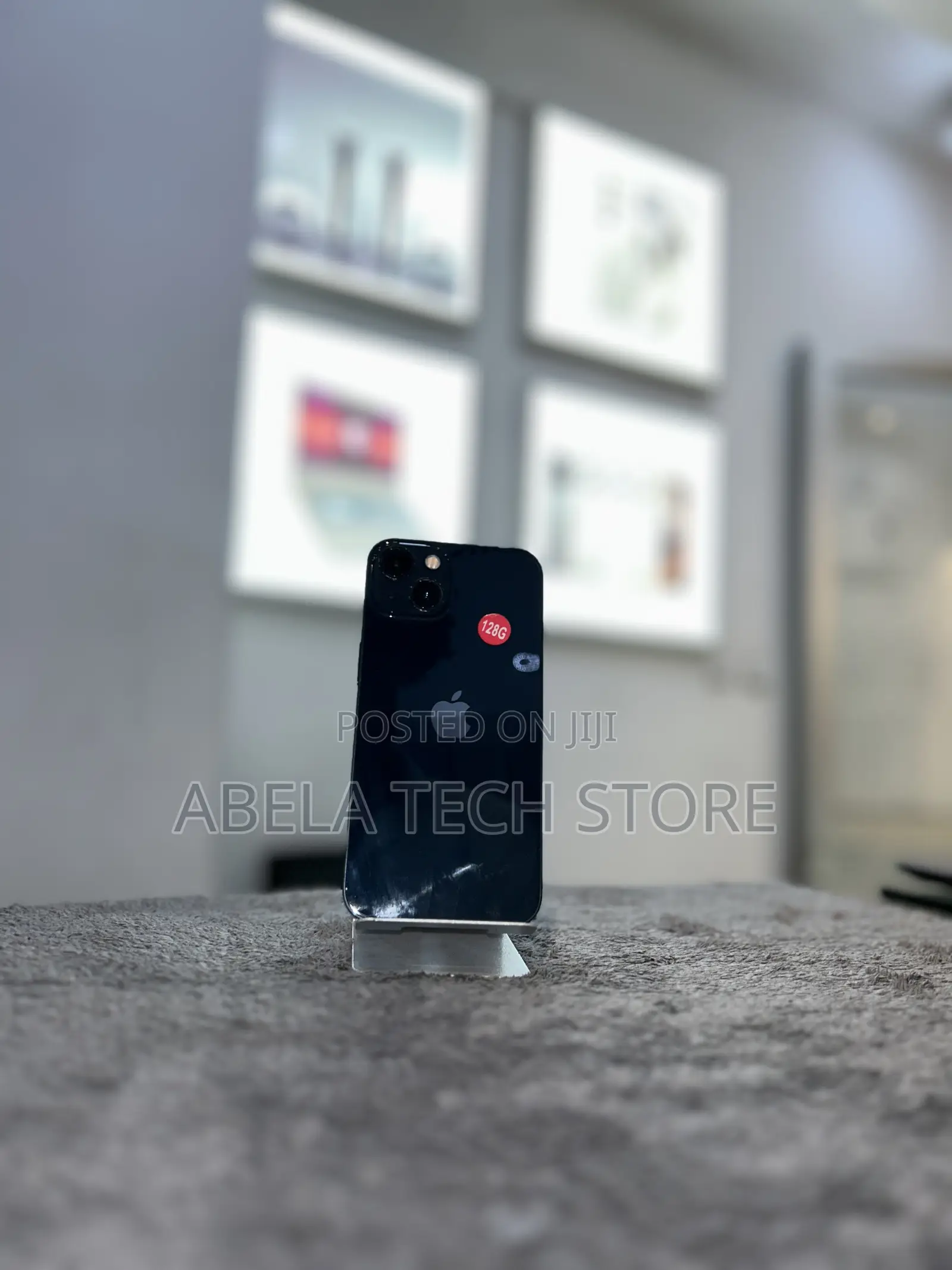 Apple iPhone 13 128 GB Black