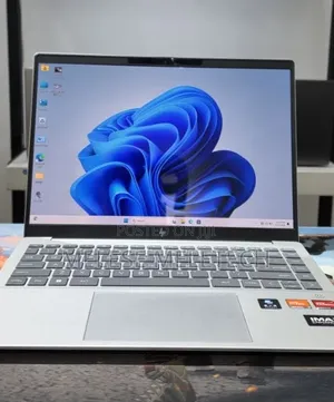 New Laptop HP Pavilion 14 16GB AMD Ryzen 7 SSD 1T