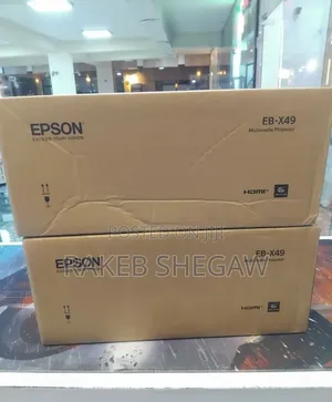 Epson Projector