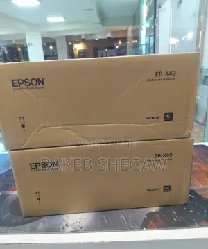Epson Projector