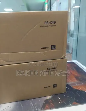 Epson Projector
