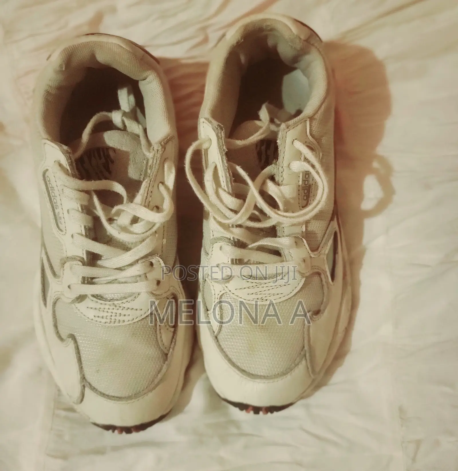 Original Adidas | Used in Good Condition | 39