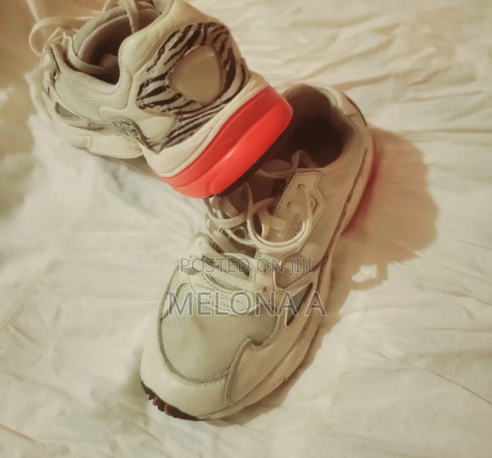 Original Adidas | Used in Good Condition | 39