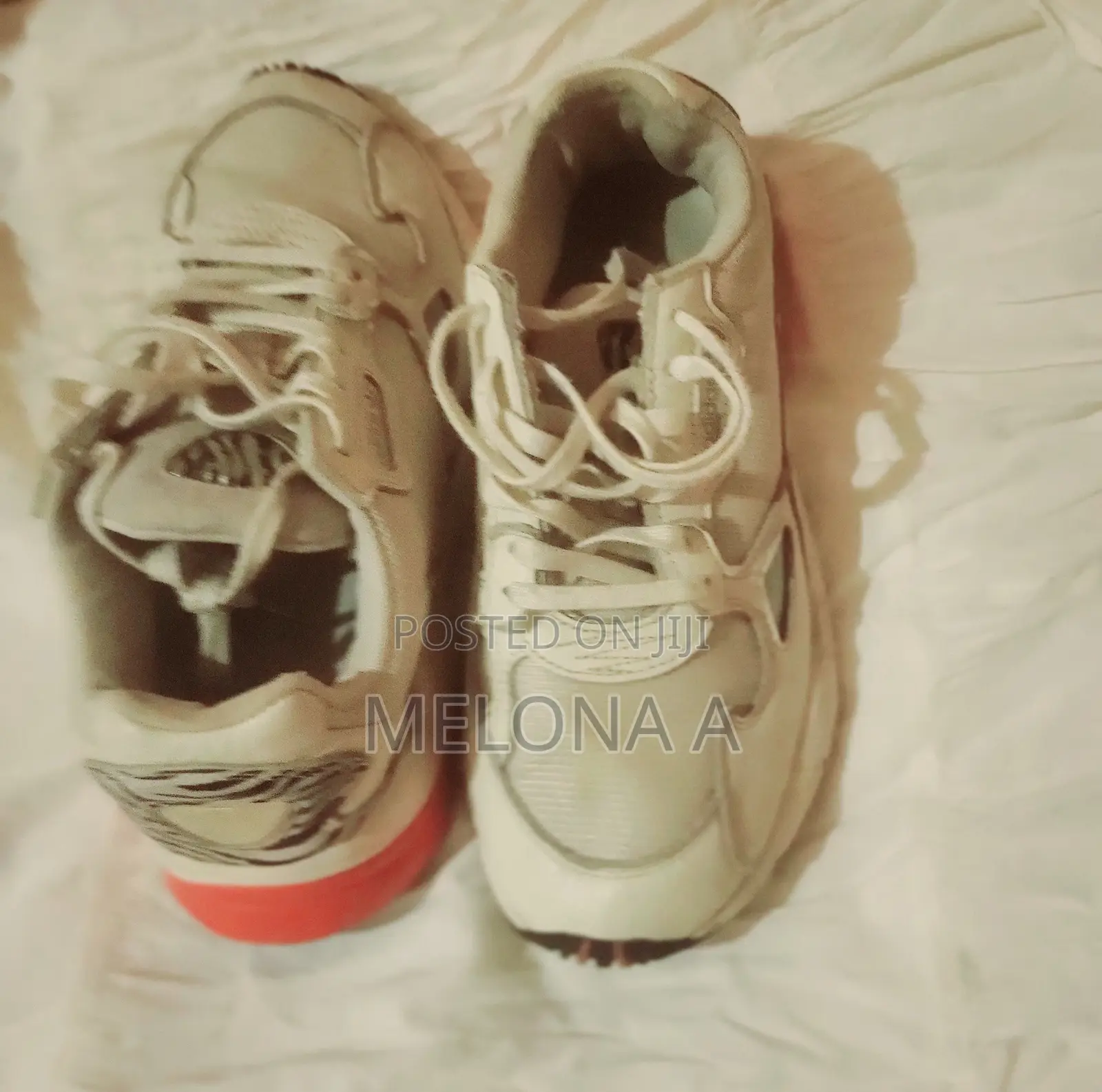 Original Adidas | Used in Good Condition | 39