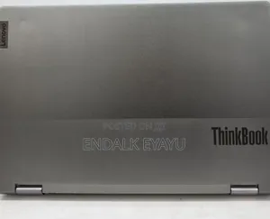 New Laptop Lenovo Thinkbook 14 16GB Intel Core i7 SSD 512GB