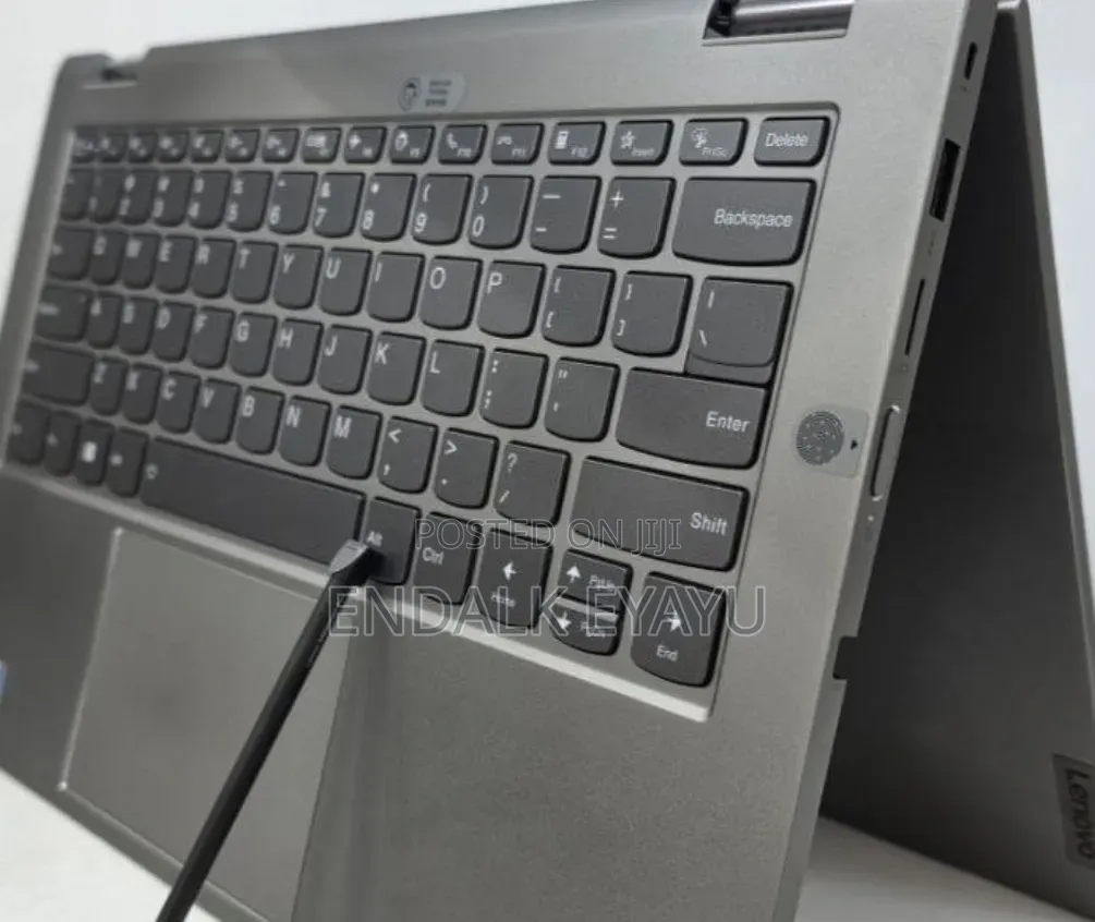 New Laptop Lenovo Thinkbook 14 16GB Intel Core i7 SSD 512GB
