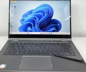 New Laptop Lenovo Thinkbook 14 16GB Intel Core i7 SSD 512GB