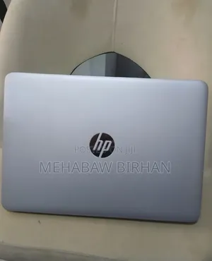 New Laptop HP EliteBook 840 8GB Intel Core i5 SSD 512GB