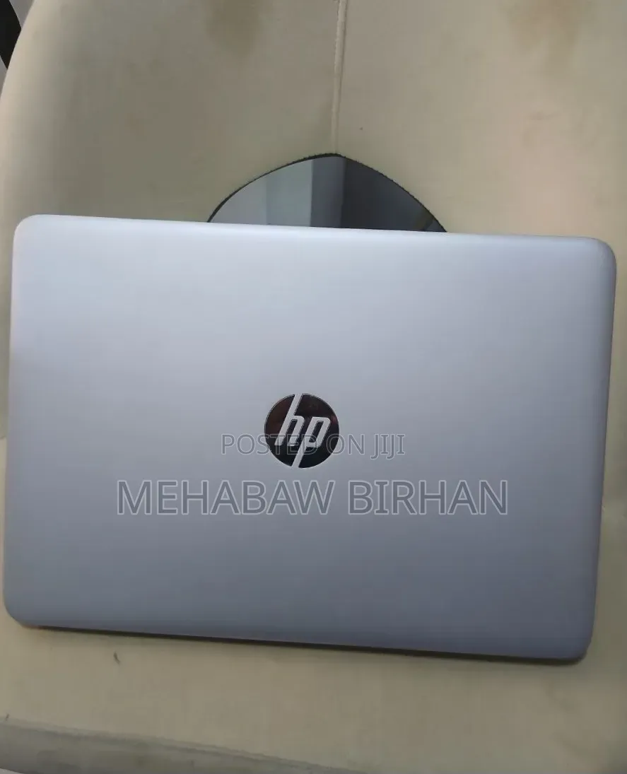 New Laptop HP EliteBook 840 8GB Intel Core i5 SSD 512GB