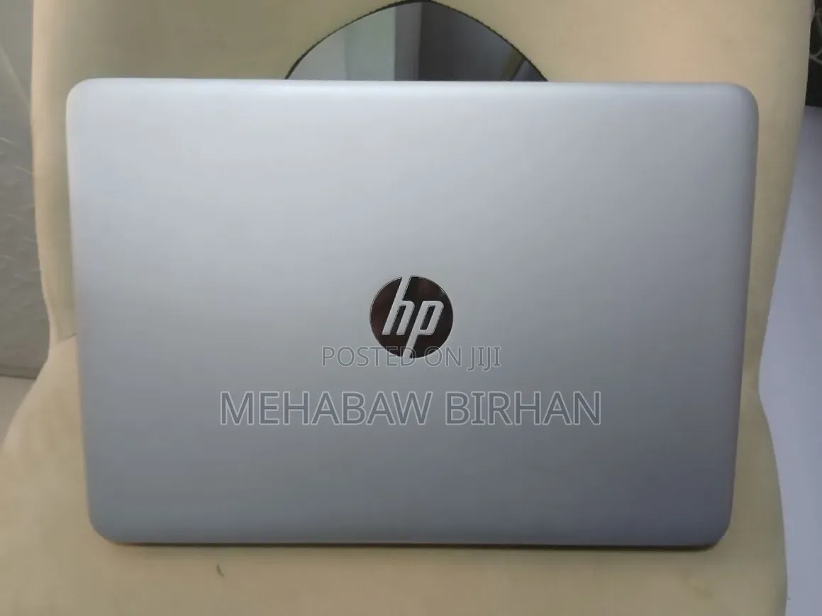 New Laptop HP EliteBook 840 8GB Intel Core i5 SSD 512GB