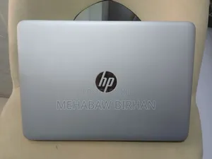 New Laptop HP EliteBook 840 8GB Intel Core i5 SSD 512GB