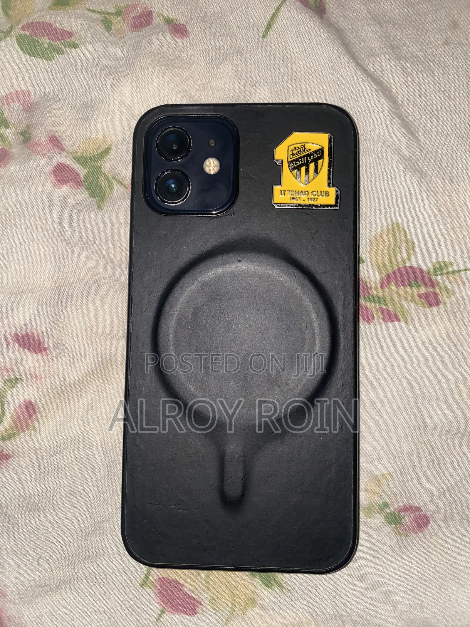 Apple iPhone 12 64 GB Black