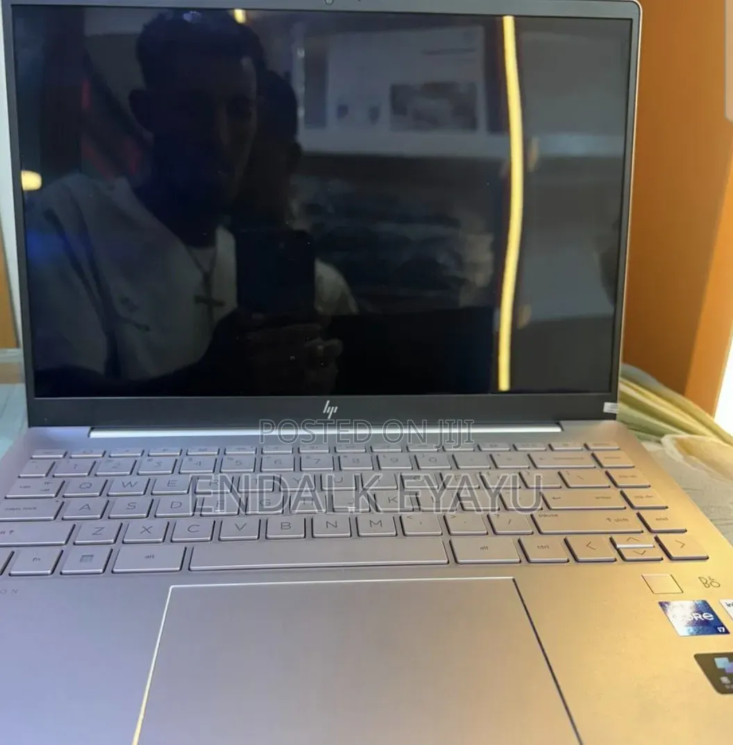 New Laptop HP Pavilion 14 16GB Intel Core i7 SSD 1T