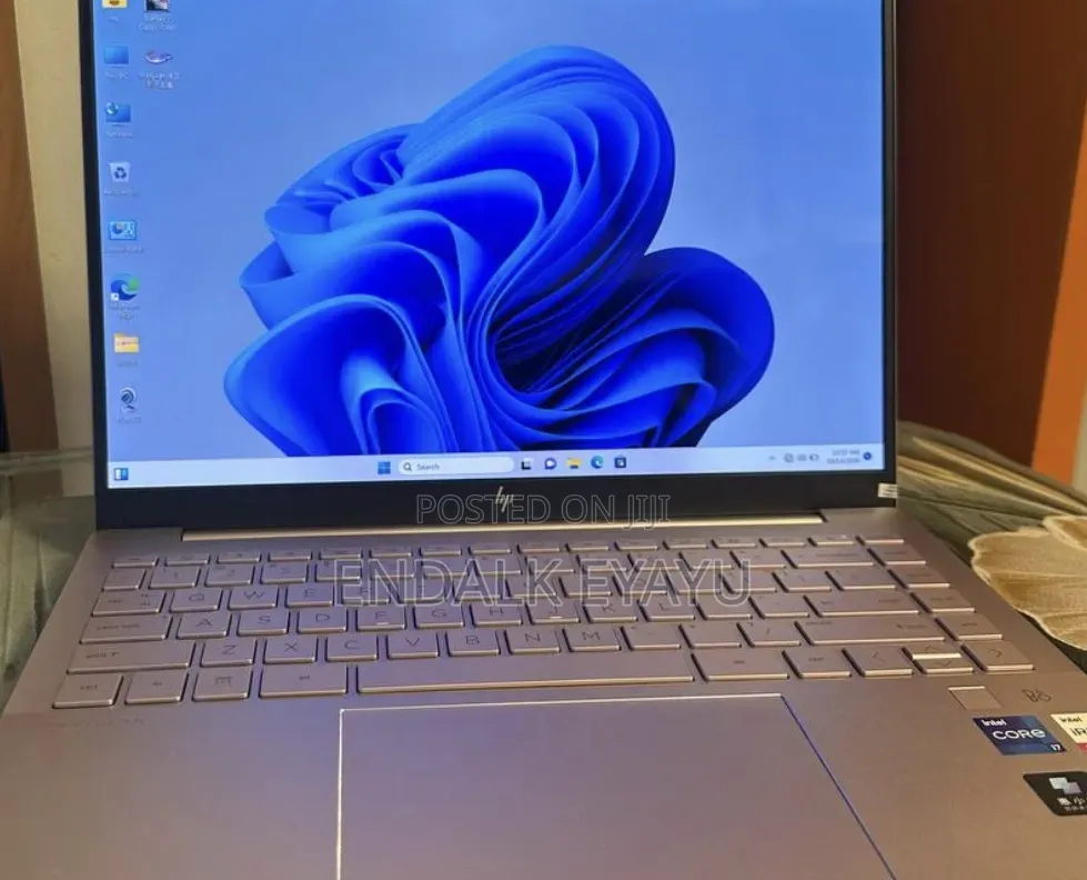 New Laptop HP Pavilion 14 16GB Intel Core i7 SSD 1T