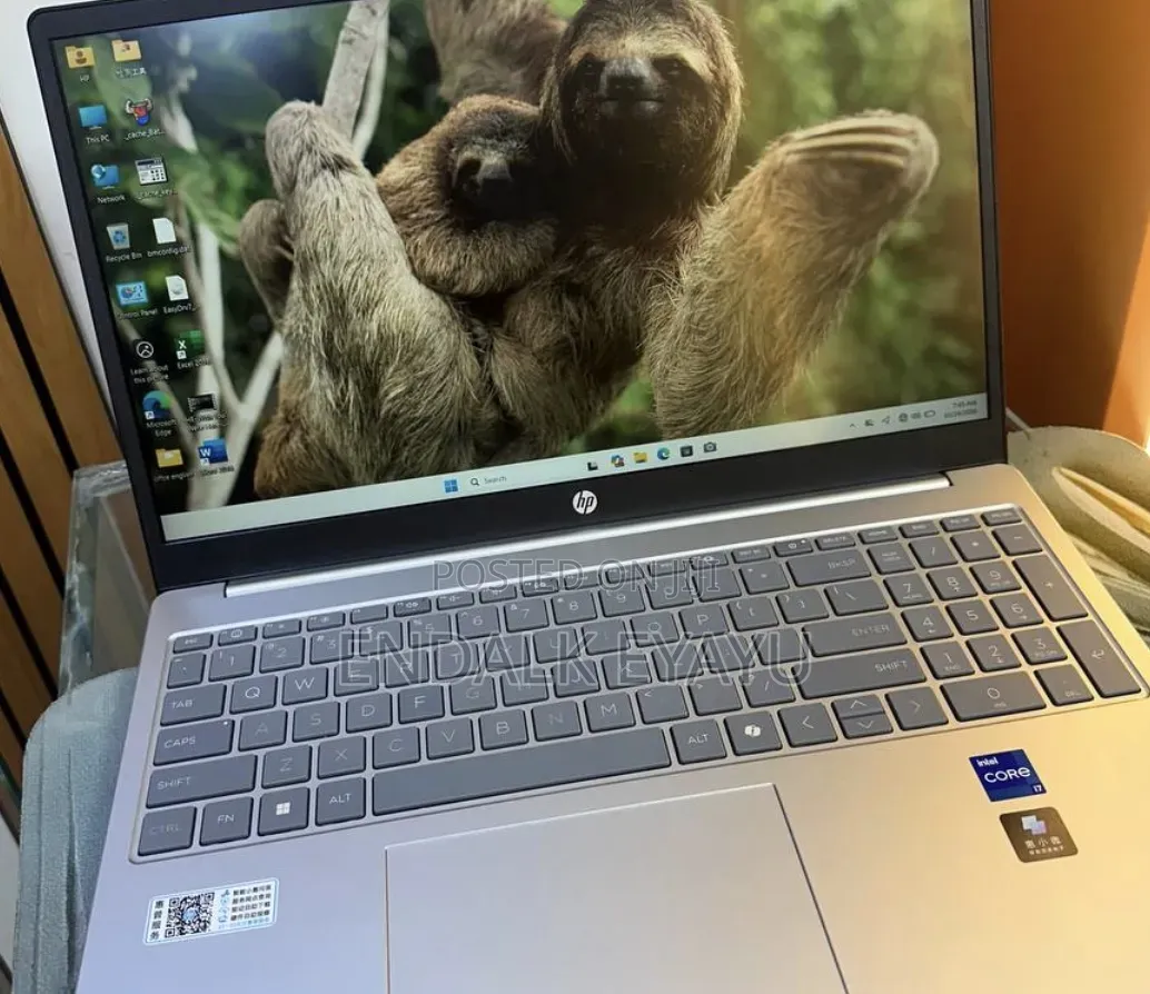 New Laptop HP Stream Notebook 16GB Intel Core i7 SSD 1T