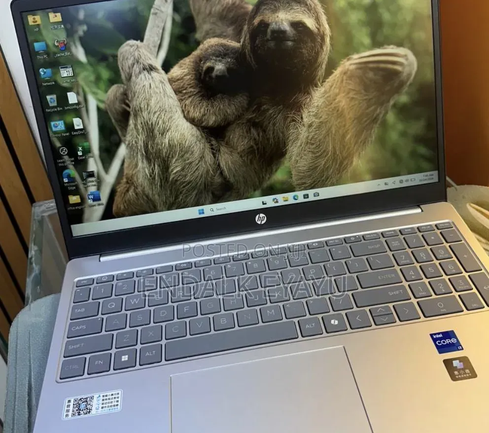 New Laptop HP Stream Notebook 16GB Intel Core i7 SSD 1T