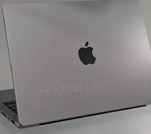 New Laptop Apple MacBook Pro 2021 M1 16GB Apple M1 Pro SSD 512GB