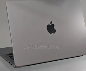 New Laptop Apple MacBook Pro 2021 M1 16GB Apple M1 Pro SSD 512GB