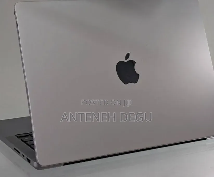 New Laptop Apple MacBook Pro 2021 M1 16GB Apple M1 Pro SSD 512GB