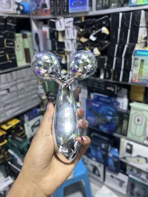 3D Face Massager