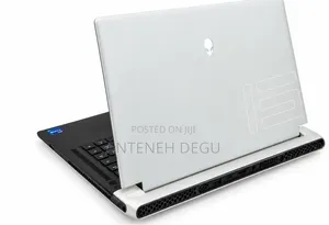 New Laptop Alienware X15 r2 16GB Intel Core i7 SSD 1T