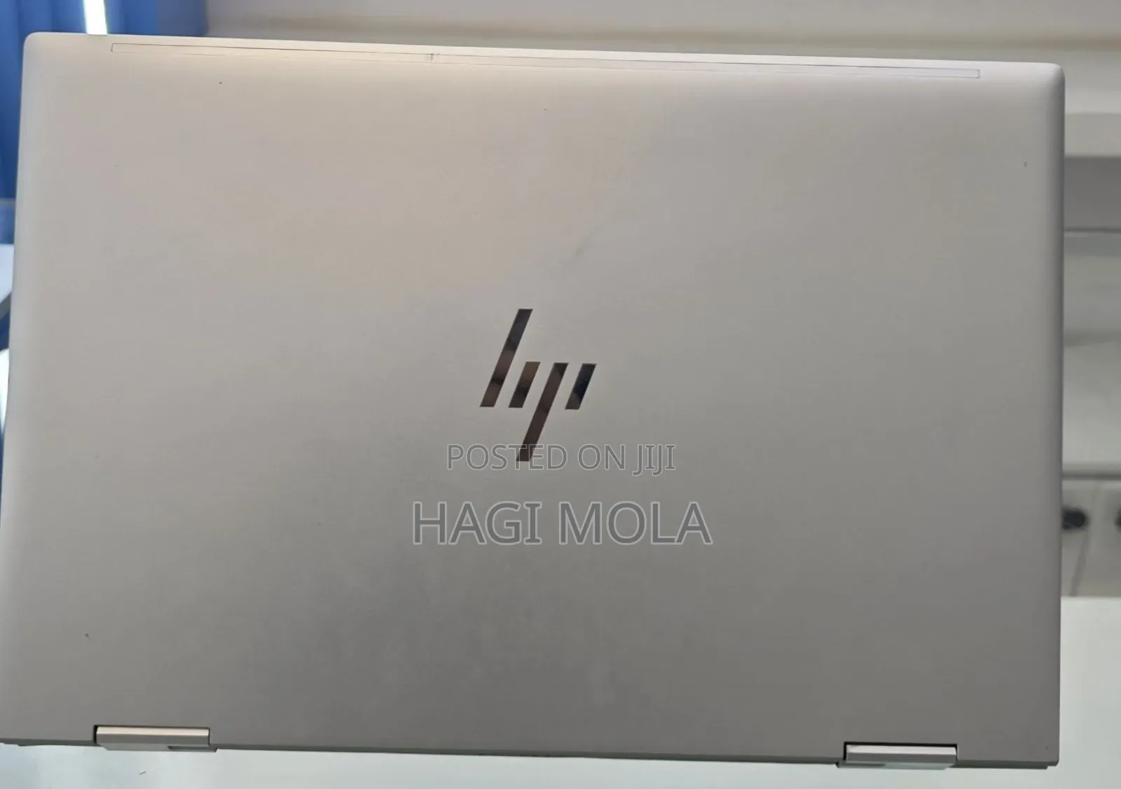 New Laptop HP EliteBook 830 G8 16GB Intel Core i7 SSD 512GB