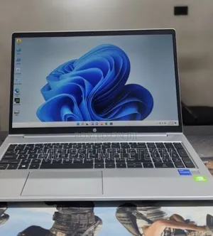 New Laptop HP ProBook 450 G8 16GB Intel Core i7 SSD 512GB