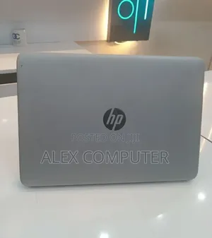 New Laptop HP EliteBook 840 G3 8GB Intel Core i5 SSD 512GB