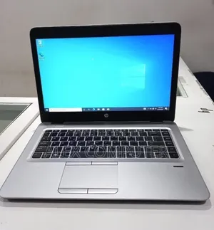 New Laptop HP EliteBook 840 G3 8GB Intel Core i5 SSD 512GB