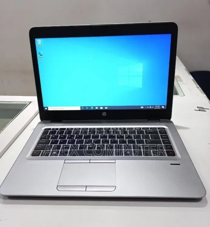 New Laptop HP EliteBook 840 G3 8GB Intel Core i5 SSD 512GB