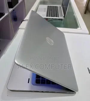 New Laptop HP EliteBook 840 G3 8GB Intel Core i5 SSD 512GB