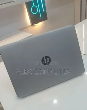 New Laptop HP EliteBook 840 G3 8GB Intel Core i5 SSD 512GB