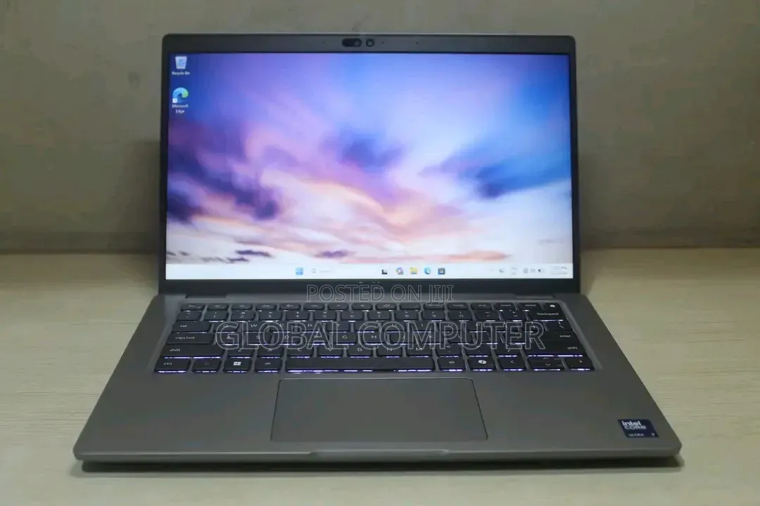 New Laptop Dell Latitude 7410 16GB Intel Core i7 SSD 512GB