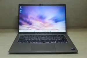 New Laptop Dell Latitude 7410 16GB Intel Core i7 SSD 512GB
