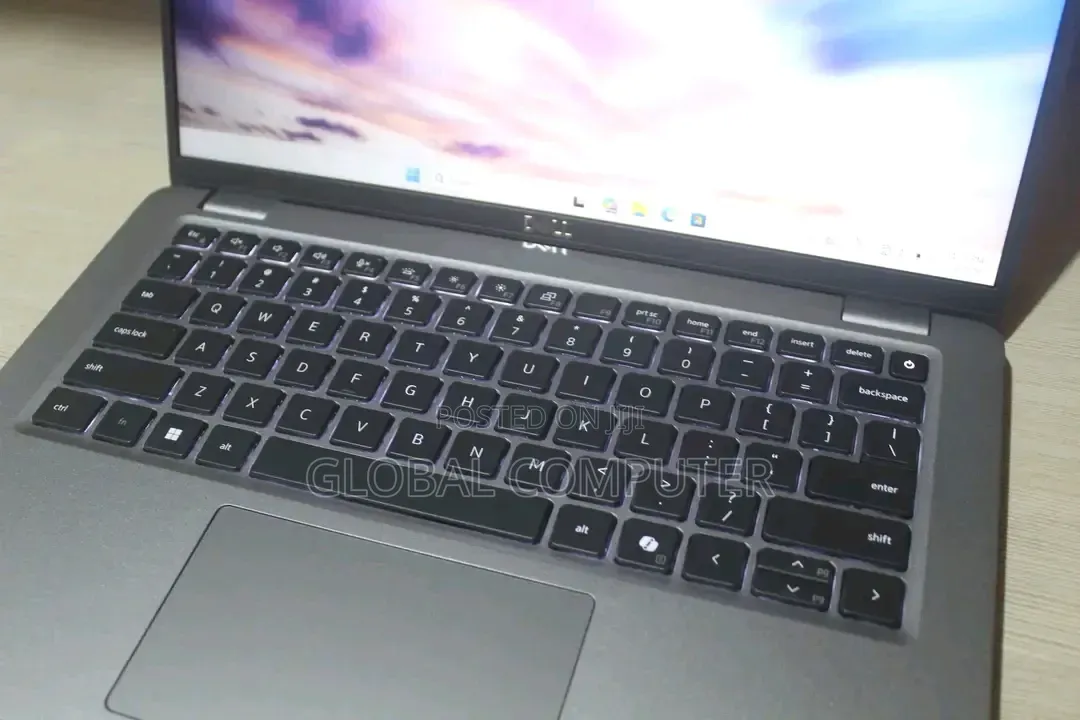 New Laptop Dell Latitude 7410 16GB Intel Core i7 SSD 512GB