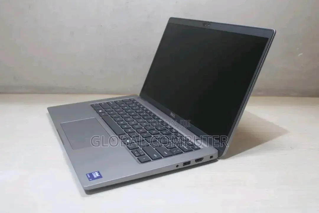 New Laptop Dell Latitude 7410 16GB Intel Core i7 SSD 512GB