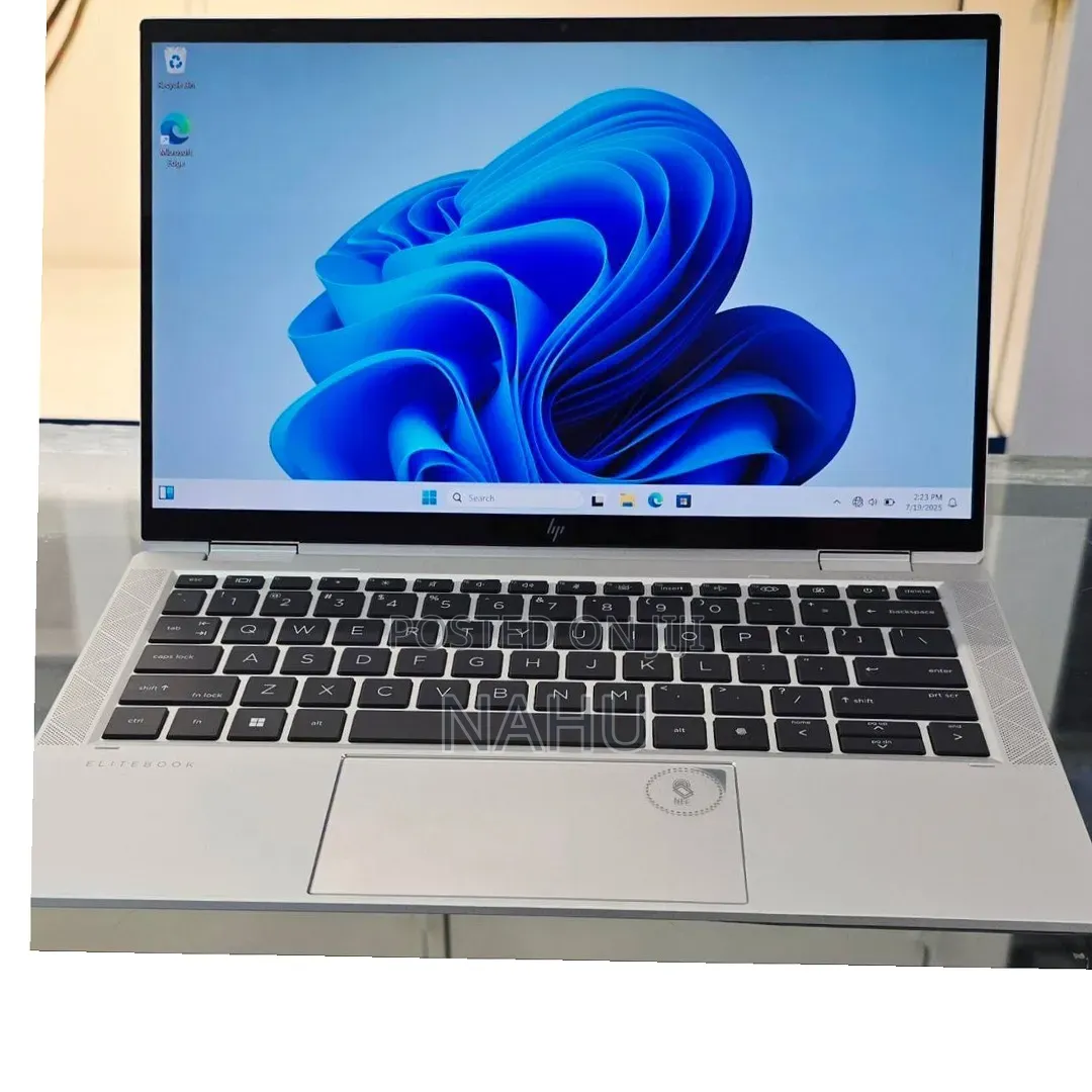 New Laptop HP EliteBook 1040 16GB Intel Core i7 SSD 512GB