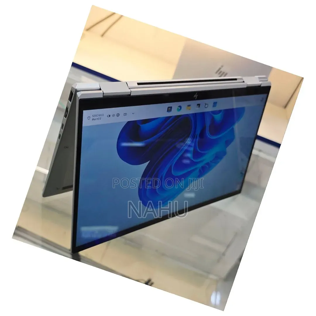 New Laptop HP EliteBook 1040 16GB Intel Core i7 SSD 512GB