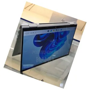 New Laptop HP EliteBook 1040 16GB Intel Core i7 SSD 512GB