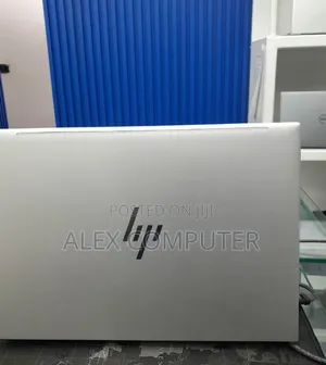 New Laptop HP EliteBook 840 G9 16GB Intel Core i7 SSD 512GB