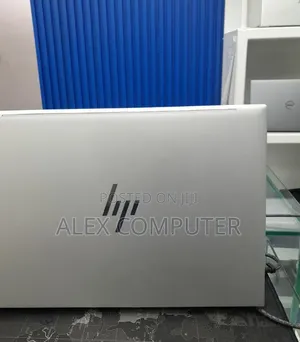 New Laptop HP EliteBook 840 G9 16GB Intel Core i7 SSD 512GB